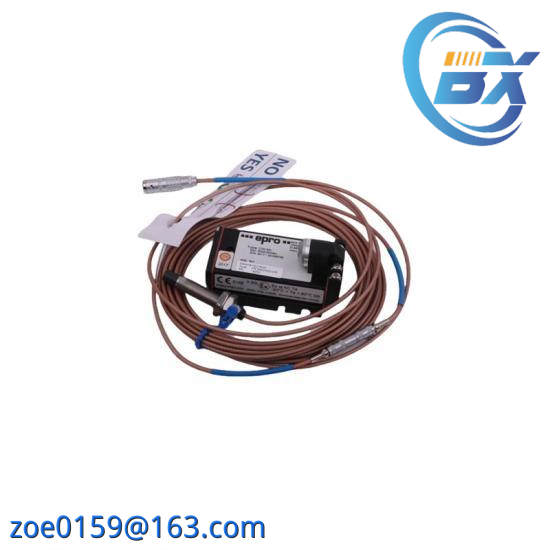 EPRO PR6426/010-110 CON021/916-240 Eddy Current Sensor