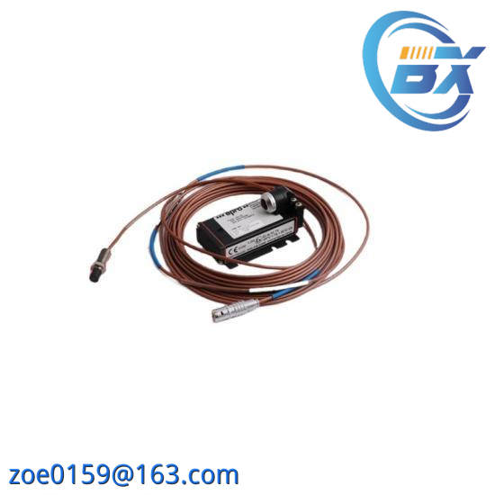 EPRO PR6426/010-110 CON021/916-240 Eddy Current Sensor