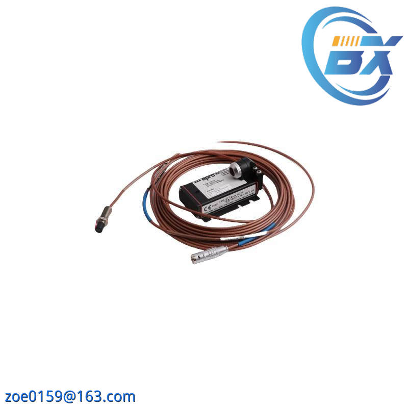 EPRO PR6424/016-121