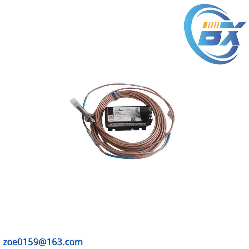 EPRO PR6426/010-140 CON021 Eddy Current Sensor
