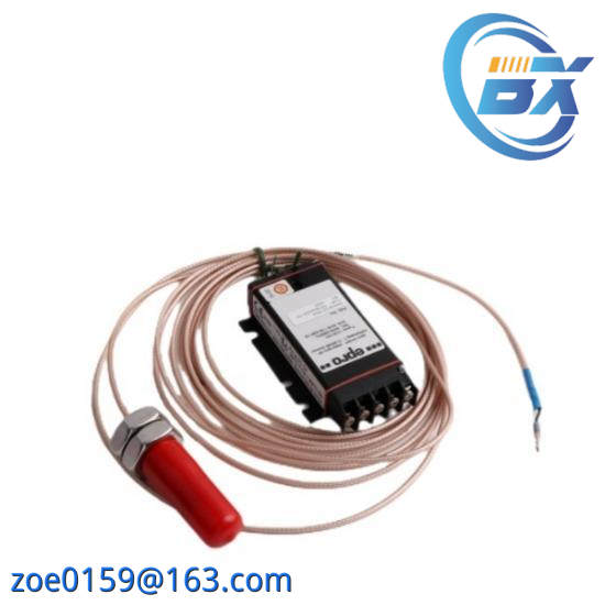 EPRO PR6424/265-110
