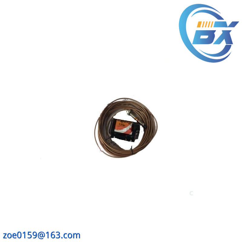 EPRO PR9268/017-100 Signal converter