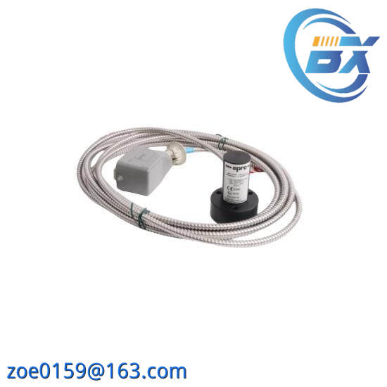 EPRO PR9268/201-000