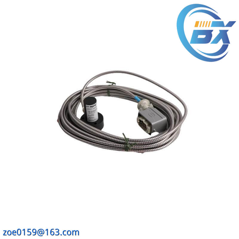 EPRO PR9268/203-000 Shaft Vibration Sensor