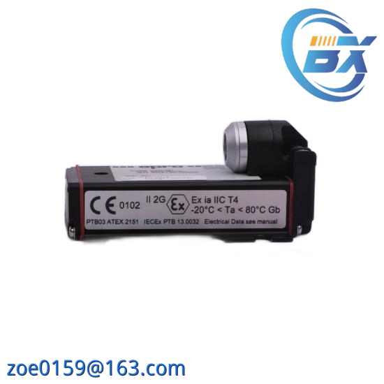 EPRO PR9268/301-000