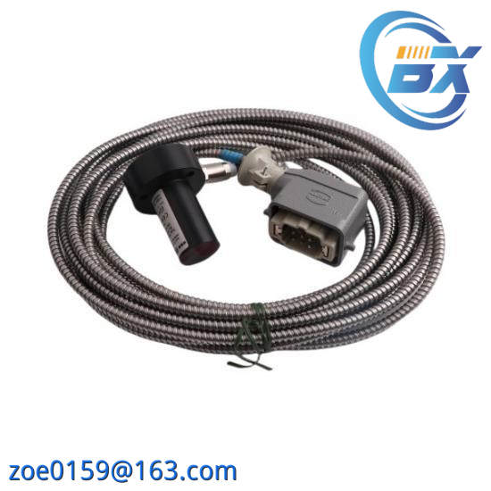 EPRO PR9268/302-000 Eddy Current Sensor