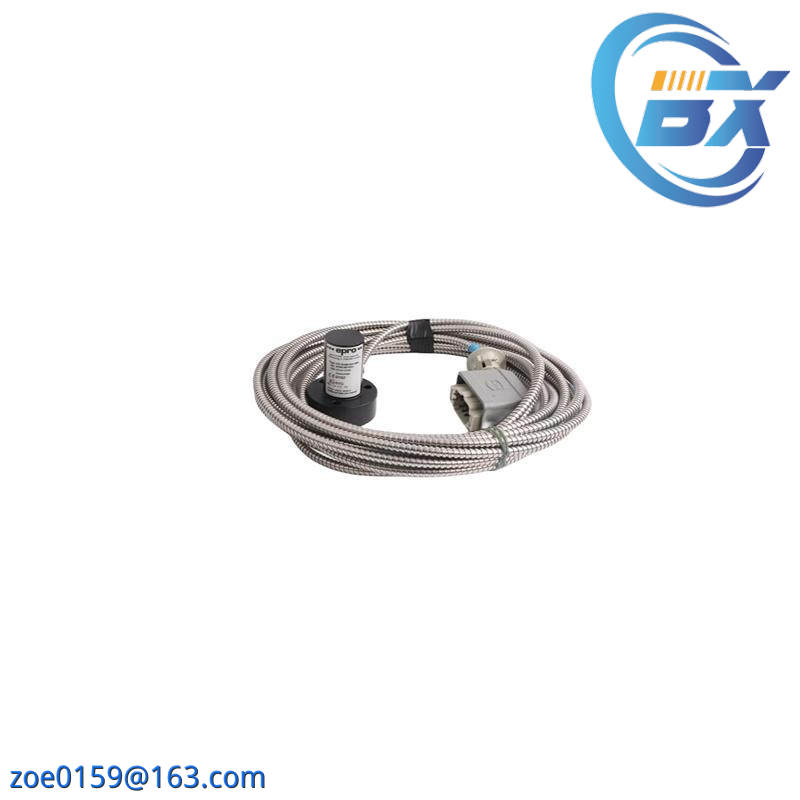 EPRO PR9268/303-000 Velocity Sensor