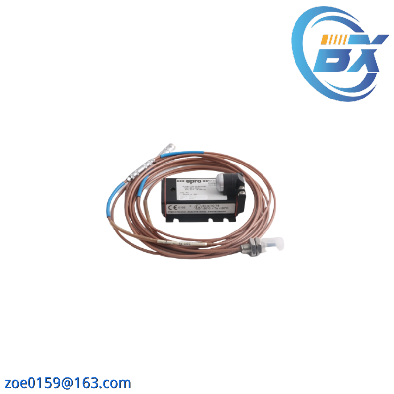 EPRO PR6426/000-040