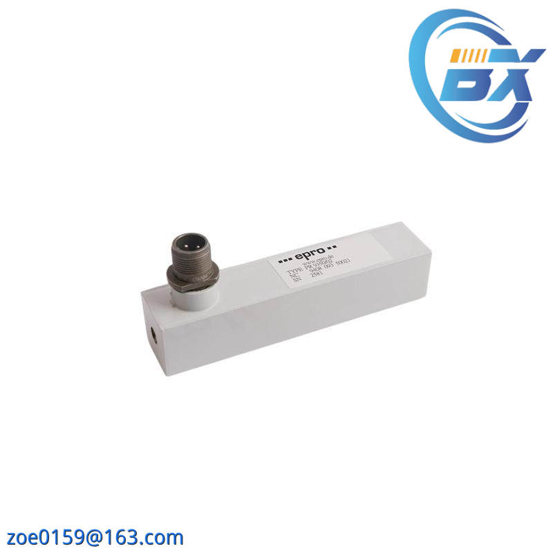 EPRO PR6424/281-110