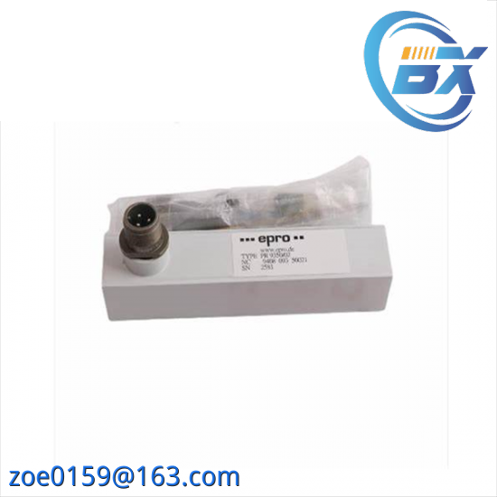 EPRO PR9350/02 Inductive Sensor