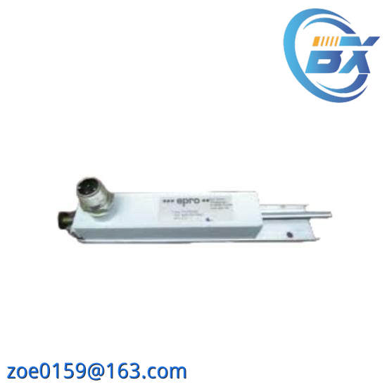 EPRO PR9350 LVDT Sensor  Emerson