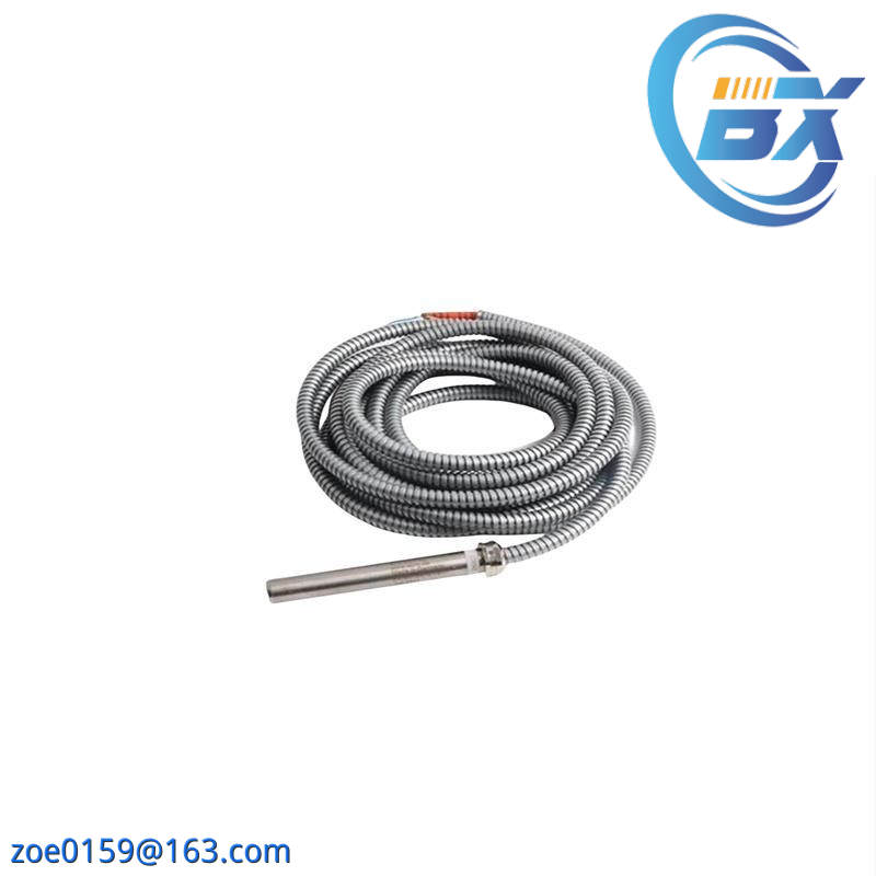 EPRO PR9376/010-001 speed sensor