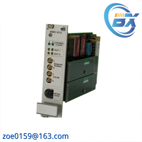 EPRO PR9376/20 revolution speed transducer