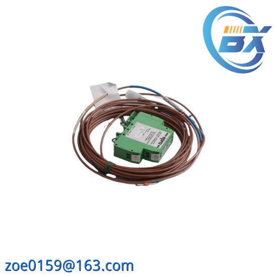 EPRO PR96424/010-000 CON011 Sensor