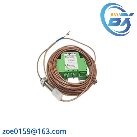 EPRO PR 6424/000-021 CON 041 Vibration Sensor