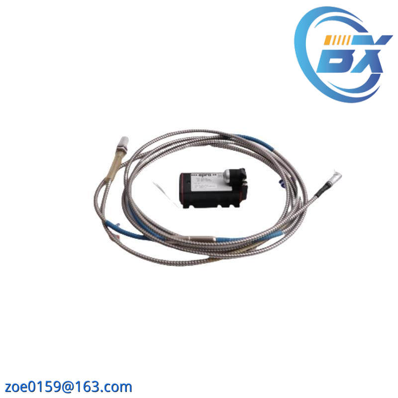 EPRO PR 6424/000-040-CN CON021 sensor
