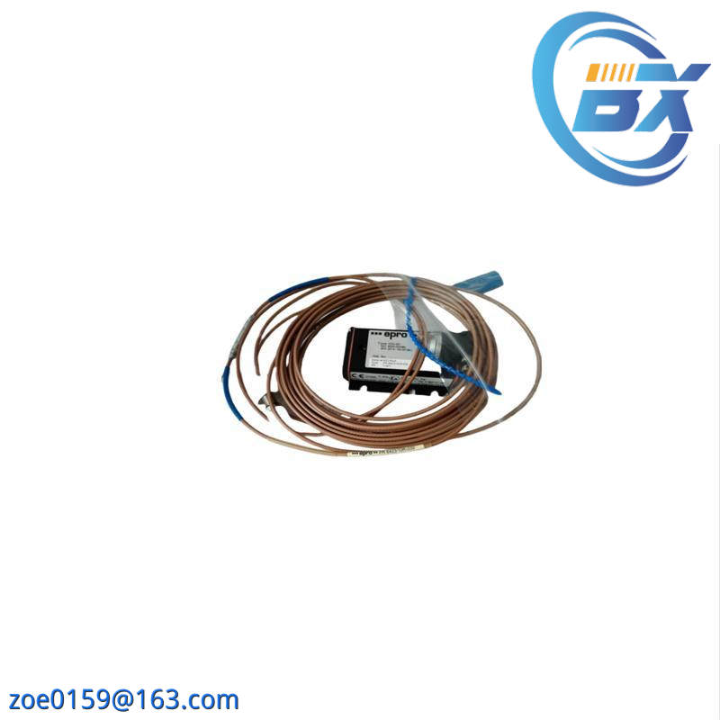 EPRO RSM020