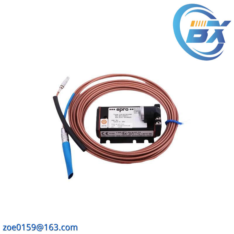 EPRO RSM020