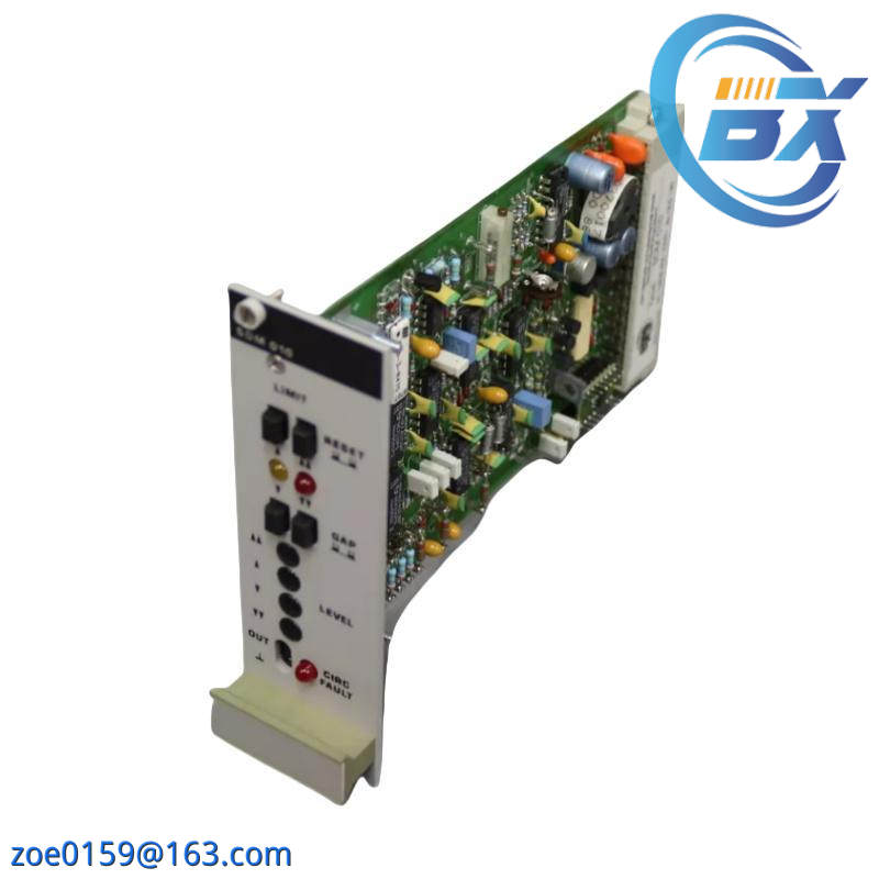 EPRO SDM010