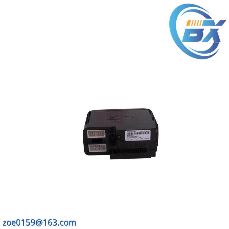 EPRO UES815-24V Module