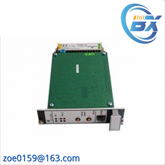 EPRO UES815-24V Power Supply