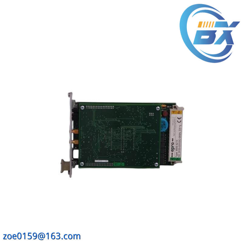 EPRO UES815S Power Supply