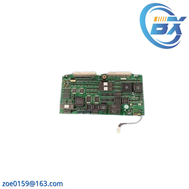 EPSON SKP326-2 MPU PCB Board