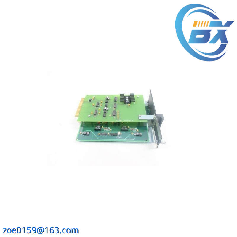 DET-TRONICS EQ2100IM Lon Isolator 18-30v-dc