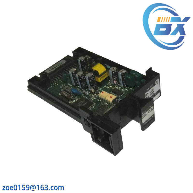 YOKOGAWA ER5*B RTD Input Module