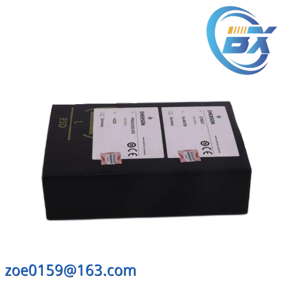 ES0350.M1A05L.27N0  DELTAV  Emerson