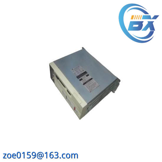 ESTIC ENRZ-DU20 Servo Driver Unit