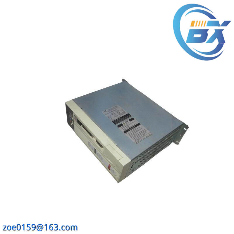 ESTIC ENRZ-DU20 SERVO NUTRUNNER UNIT