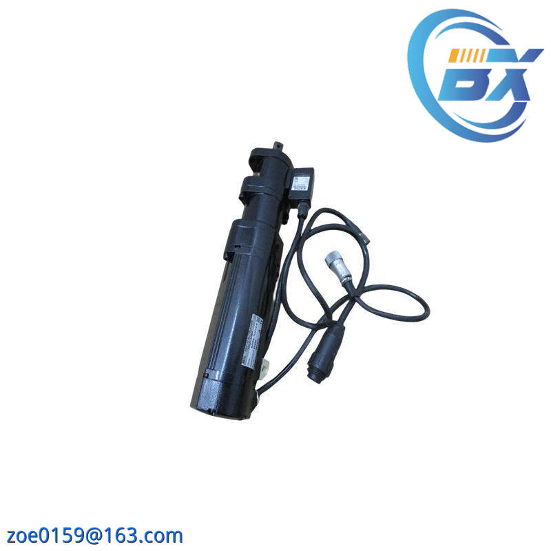 ESTIC ENRZ-TU013-S SERVO NUTRUNNER TOOL