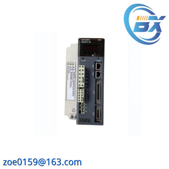 ESTUN PRONET-E-20A Servo Drive