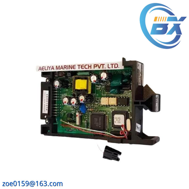 YOKOGAWA ET5*B Signal Conditioner - T/C Input