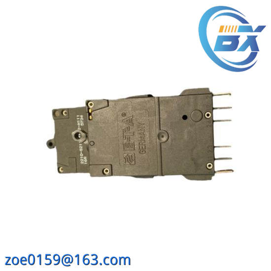 ETA 2210-S211-P1F2-H111-4A Circuit Breaker