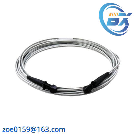 Ethernet ConneXium Fiber Optic Cable 490NOR00003  Schneider Electric