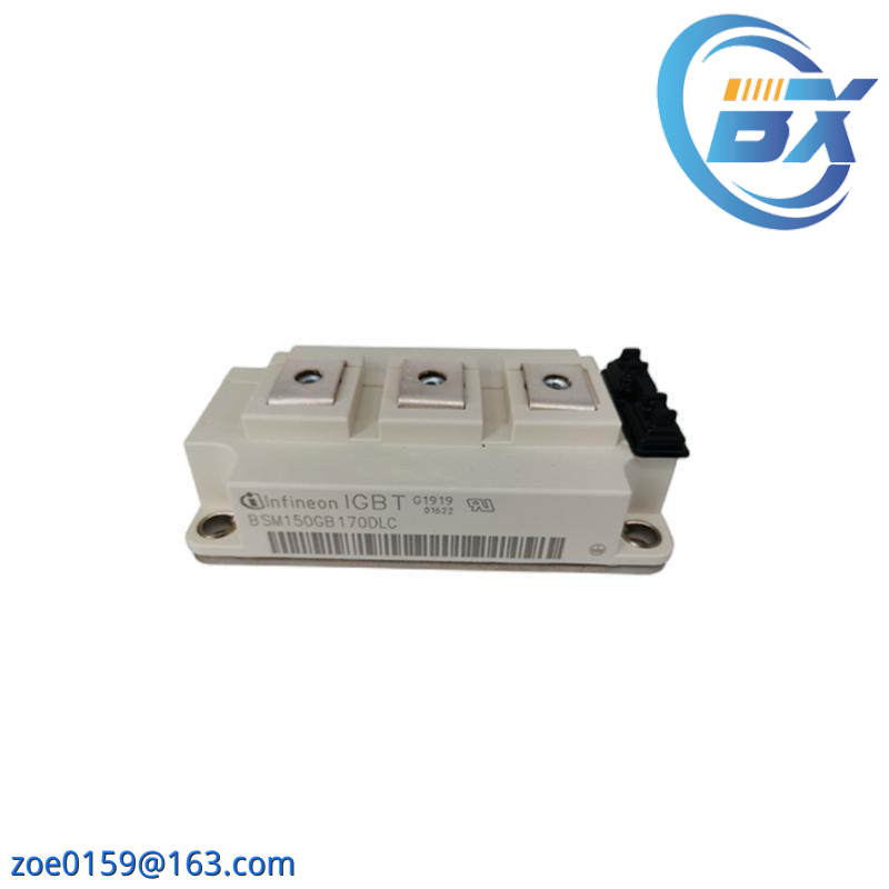 EUPEC BSM200GB170DLC IGBT MODULE