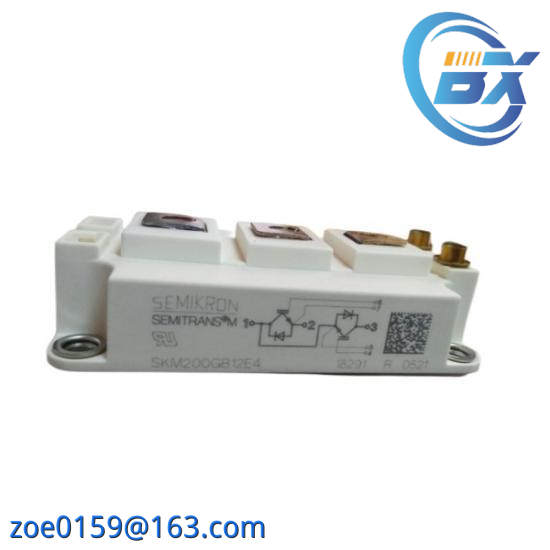EUPEC GW E3U-GFT-FE Modular