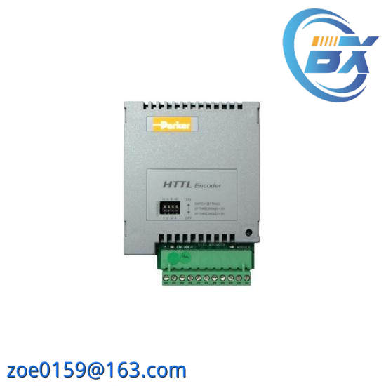 EUROTHERM 6054/HTTL/00 Encoder Feedback Card