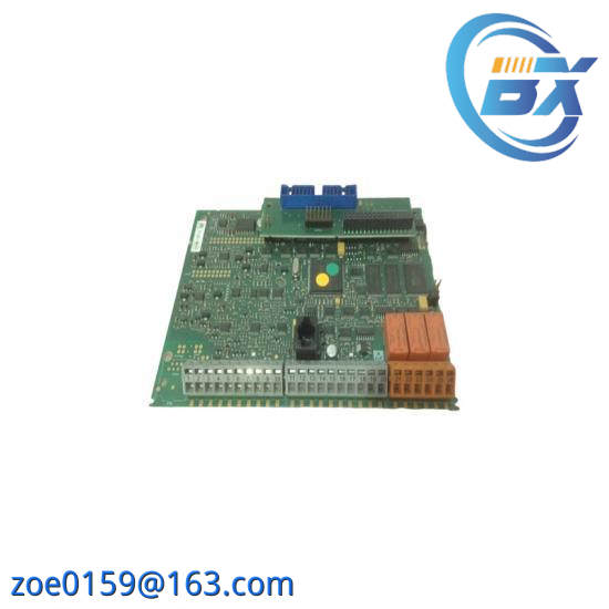 EUROTHERM AH464657U001 Control Board