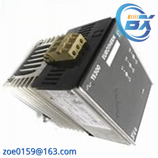 Eurotherm CID-115V Temperature Controllers