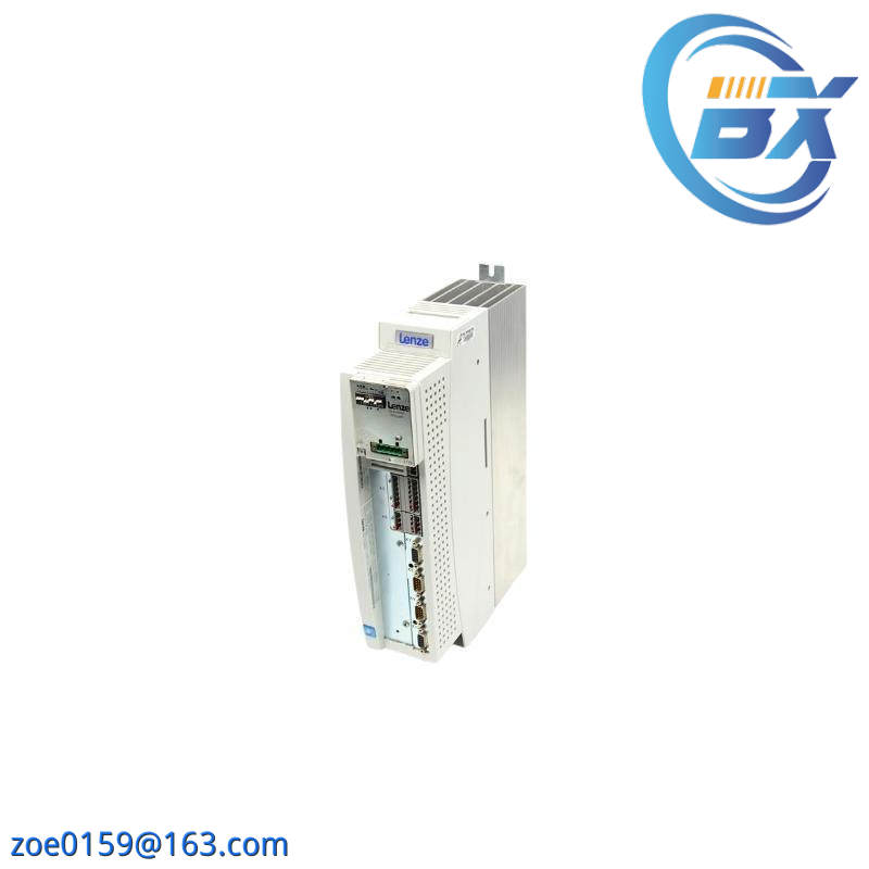 LENZE EVS9322-EP Servo Position Controller