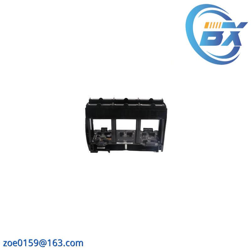 EXPANDED FSROC-EXP/EXP Emerson Remote Operations Controller