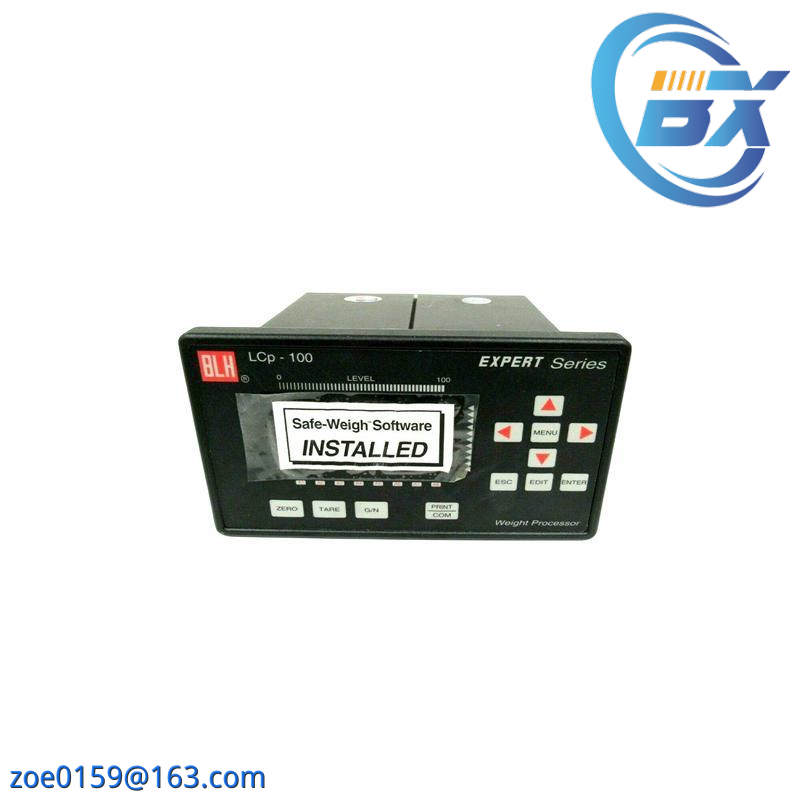 EXPERT LCP-100 Expert Weight Transmitter