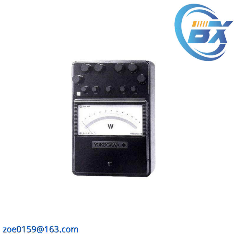YOKOGAWA EXT*A Programmable Motion Controller