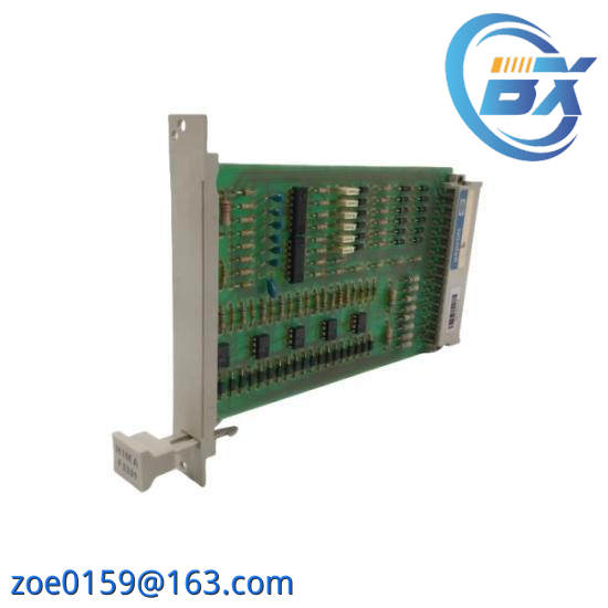 F2201  HIMA  PLC CPU Board Unit Card