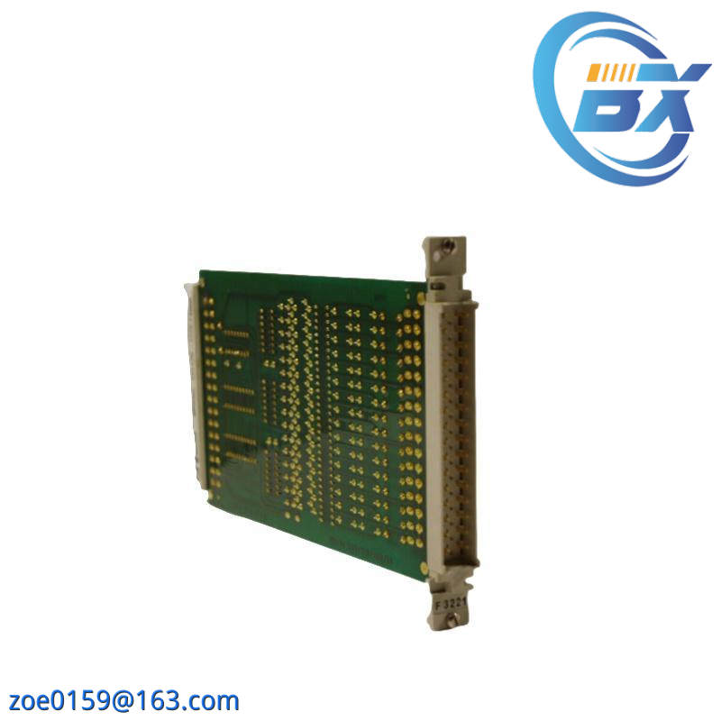 HIMA F3221 Input Modules Digital