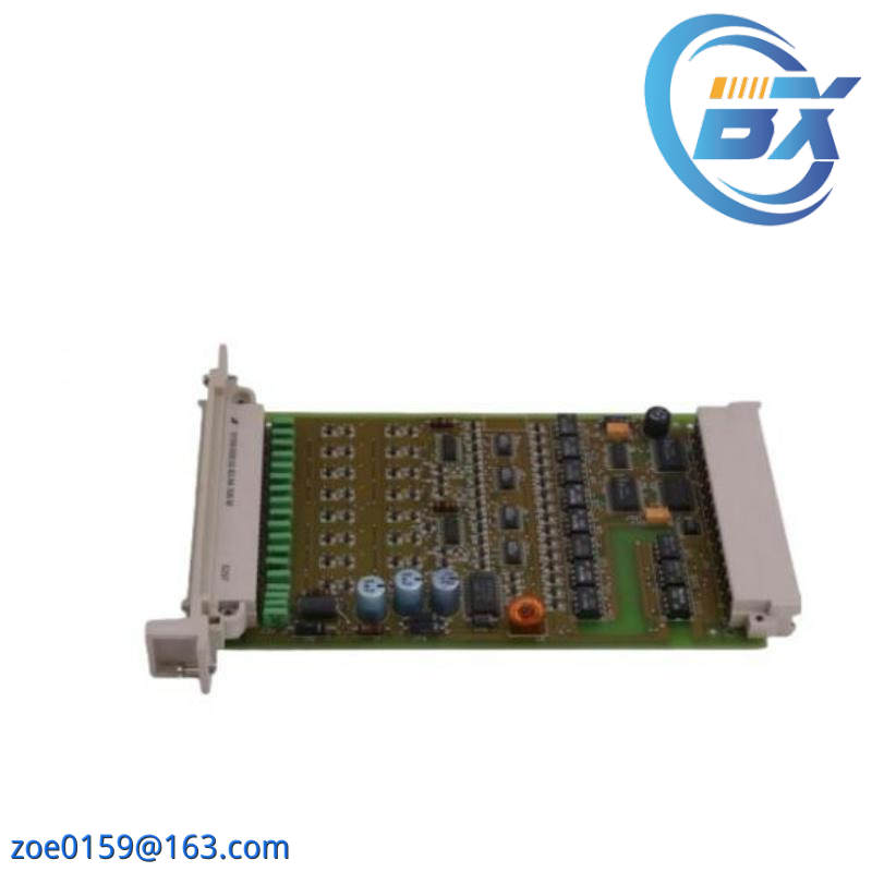 HIMA F3226 Input Module