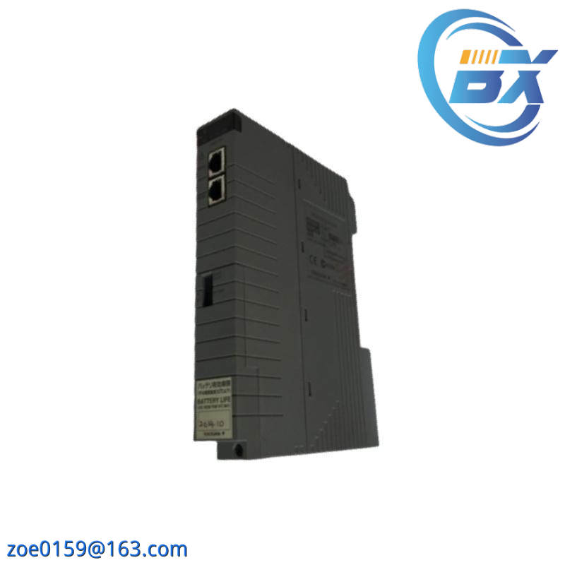 YOKOGAWA F3RP45-2P/L1 Real Time CPU Module